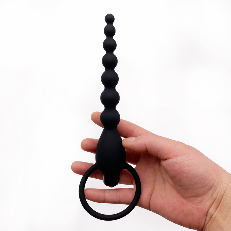 Giá sỉ Que Rung Hậu Môn Anal Plug WoDoToys – Đồ Chơi Tình Dục Cho Gay 10 Chế Độ có tốt không?